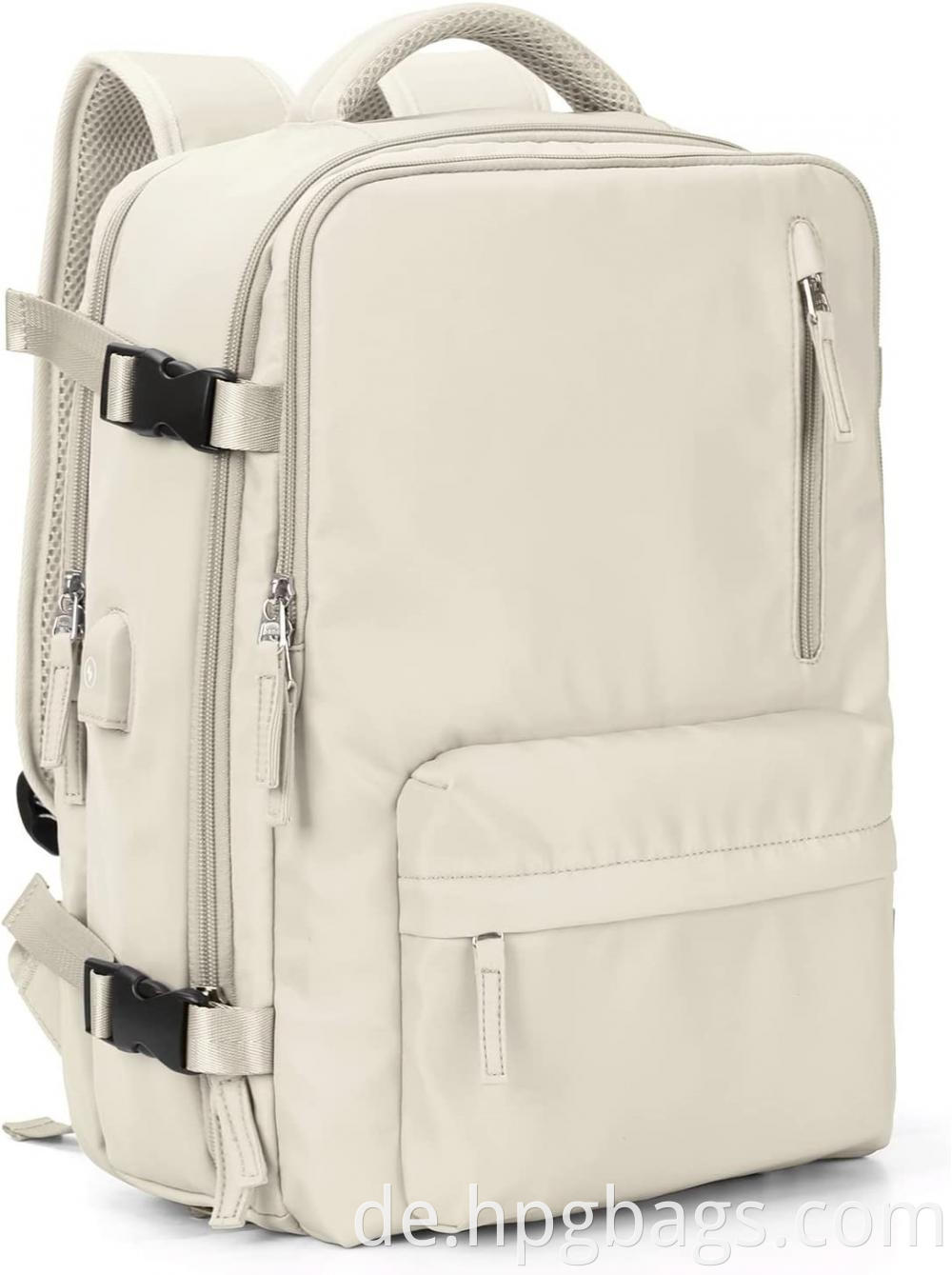 Waterproof Business Laptop Daypack